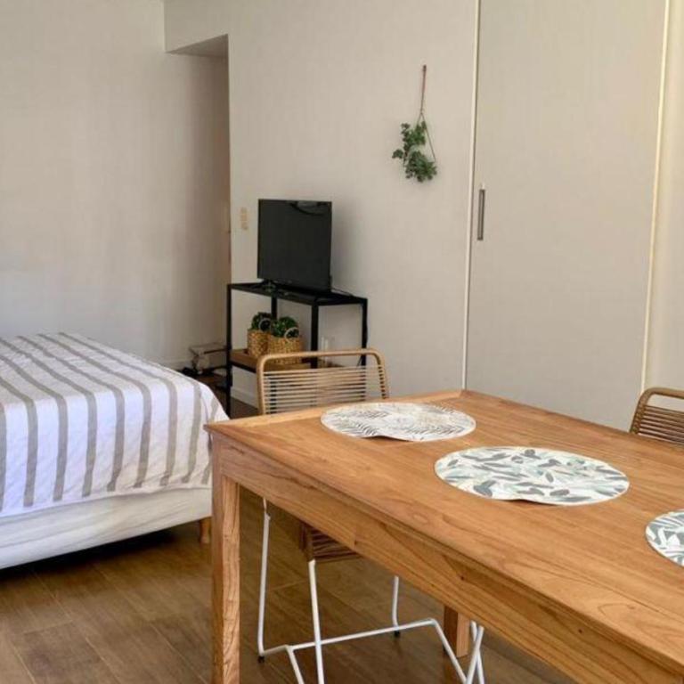 Las Perlas centro de Mendoza - Apartamento de 2 dormitorios - 36