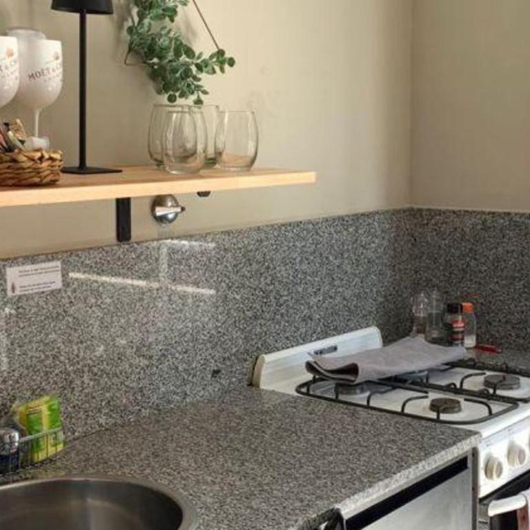 Las Perlas centro de Mendoza - Apartamento de 2 dormitorios - 44