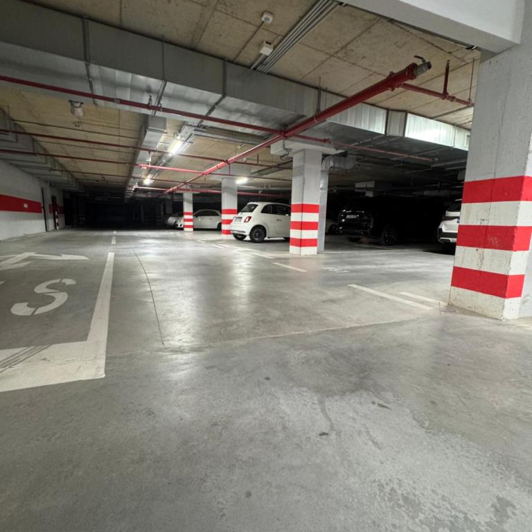 Apartman DK VIII - Apartman sa 1 Spavaćom Sobom - 5