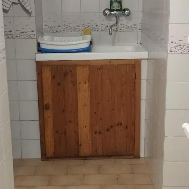 Casa Pina - Appartamento con 1 Camera da Letto - 12