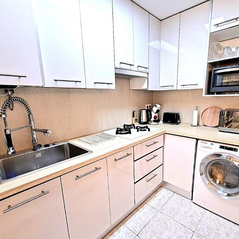 Beachlife Apartment Costa Blanca - Apartamento de 1 dormitorio - 14