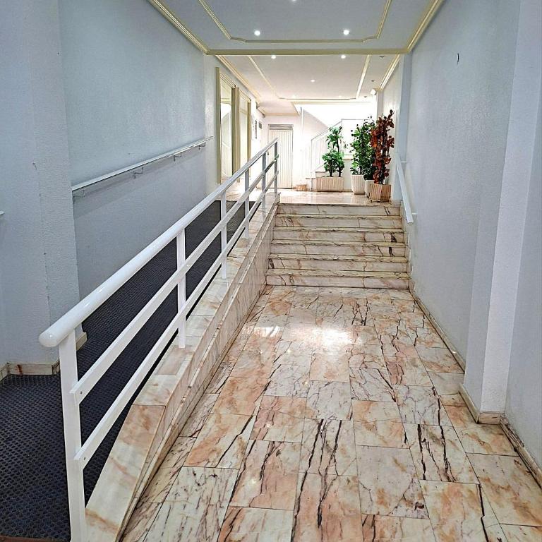 Beachlife Apartment Costa Blanca - Apartamento de 1 dormitorio - 18