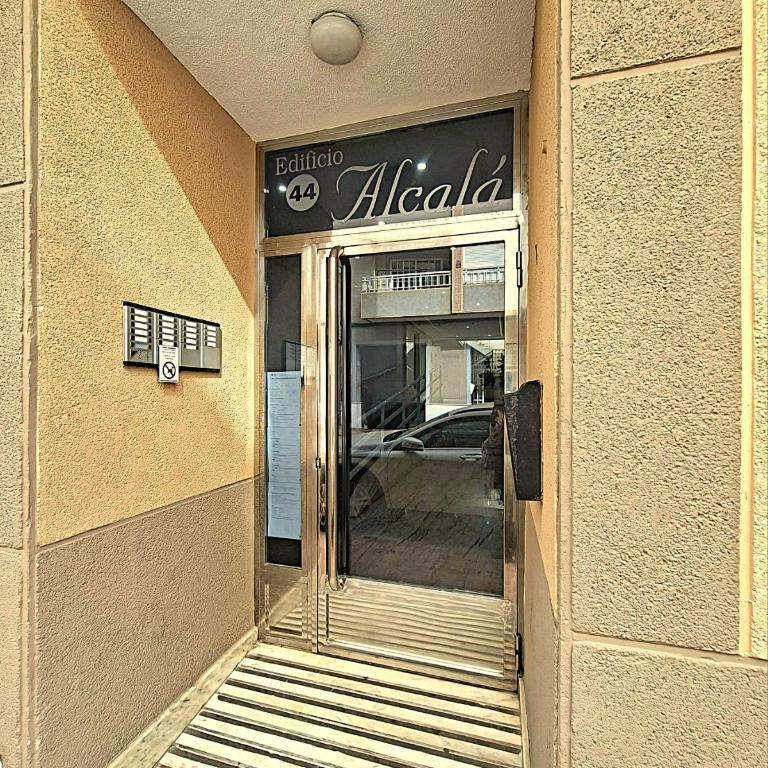 Beachlife Apartment Costa Blanca - Apartamento de 1 dormitorio - 17