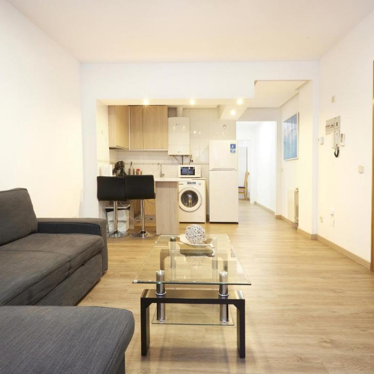 Santa Rosa Madrid 101 by Escape Home - Apartment - 6
