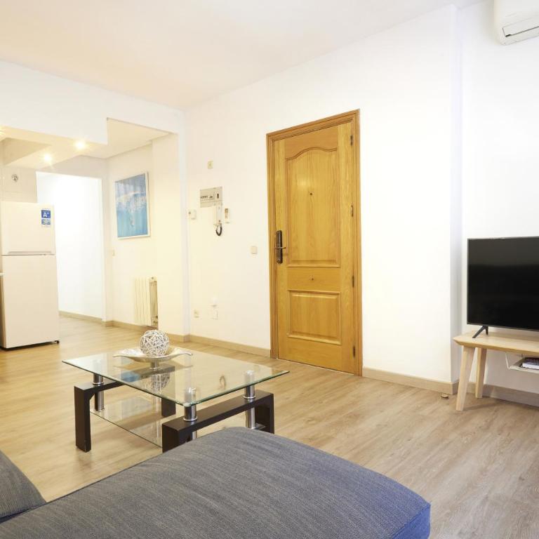 Santa Rosa Madrid 101 by Escape Home - Apartment - 5
