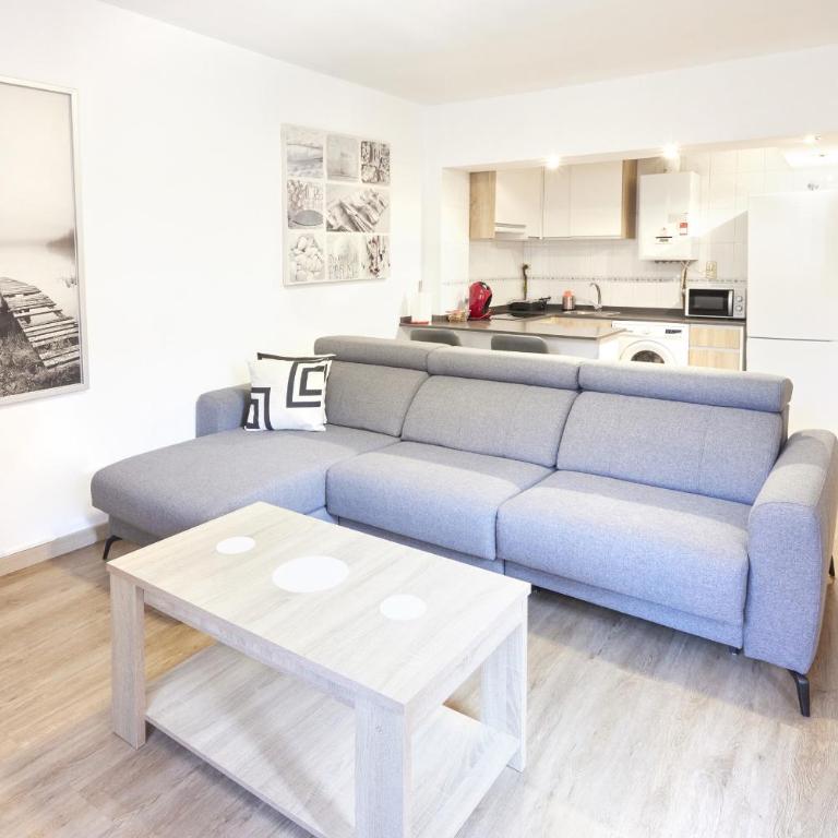 Santa Rosa Madrid 201 by Escape Home - Apartamento - 3