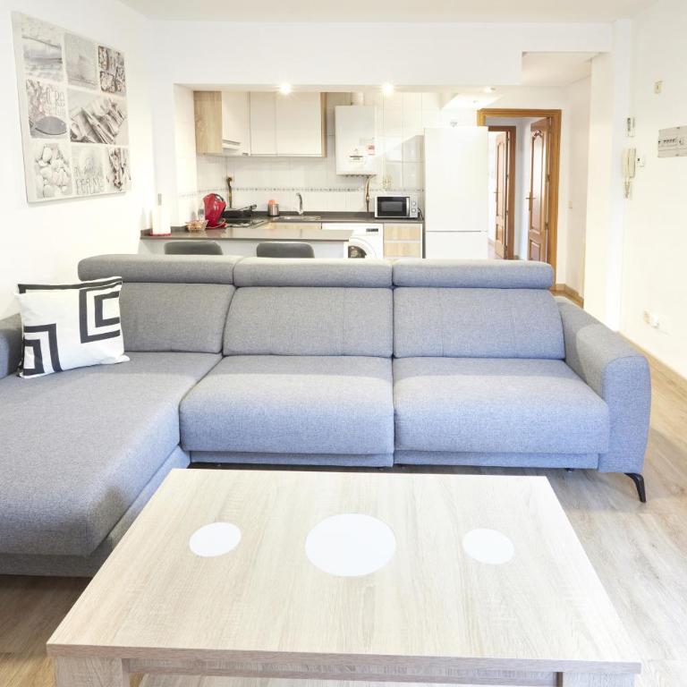 Santa Rosa Madrid 201 by Escape Home - Apartamento - 5