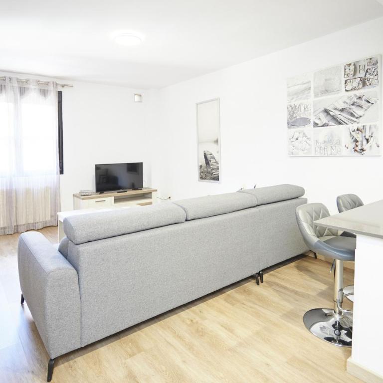 Santa Rosa Madrid 201 by Escape Home - Apartamento - 6