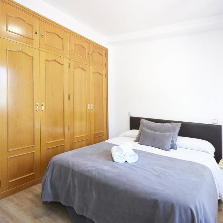 Santa Rosa Madrid 201 by Escape Home - Apartamento - 9