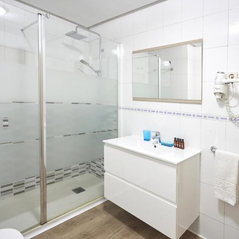 Santa Rosa Madrid 201 by Escape Home - Apartamento - 11