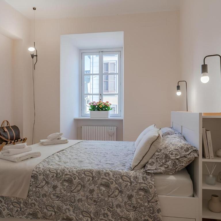 Redifined & Modern Apartment close to Porta Nuova - Appartamento con 2 Camere da Letto - 23