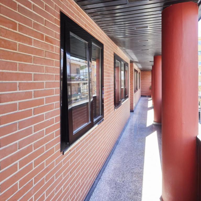 Santa Rosa Madrid 201 by Escape Home - Apartamento - 23