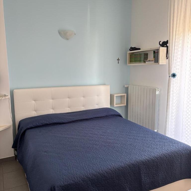 Appartamento a pochi passi dal mare - Three-Bedroom Apartment - 16