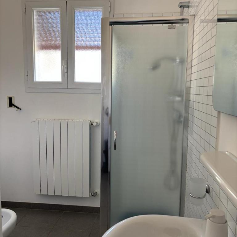 Appartamento a pochi passi dal mare - Three-Bedroom Apartment - 13