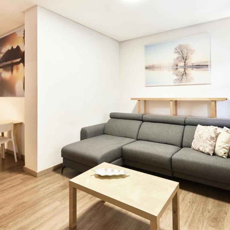 Santa Rosa Madrid 202 by Escape Home - Apartamento - 3