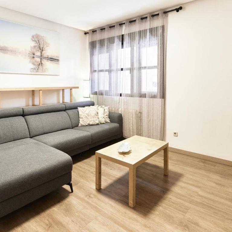 Santa Rosa Madrid 202 by Escape Home - Apartamento - 4