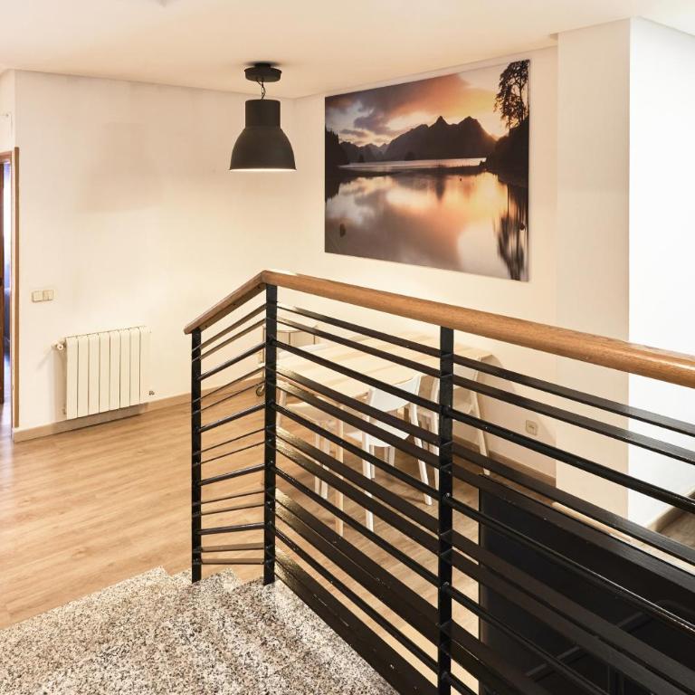 Santa Rosa Madrid 202 by Escape Home - Apartamento - 6