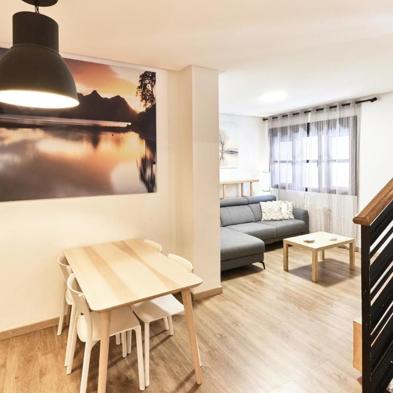 Santa Rosa Madrid 202 by Escape Home - Apartamento - 8