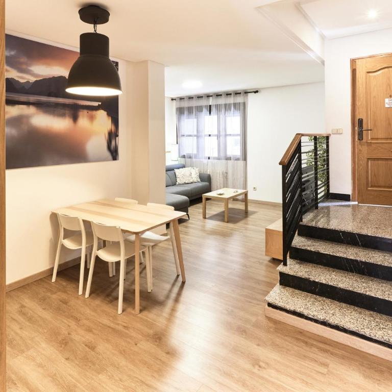 Santa Rosa Madrid 202 by Escape Home - Apartamento - 9