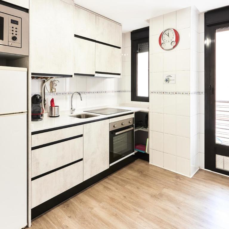 Santa Rosa Madrid 202 by Escape Home - Apartamento - 13