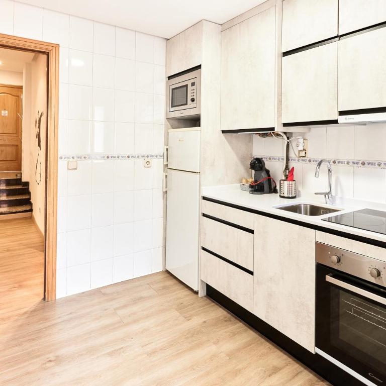 Santa Rosa Madrid 202 by Escape Home - Apartamento - 12