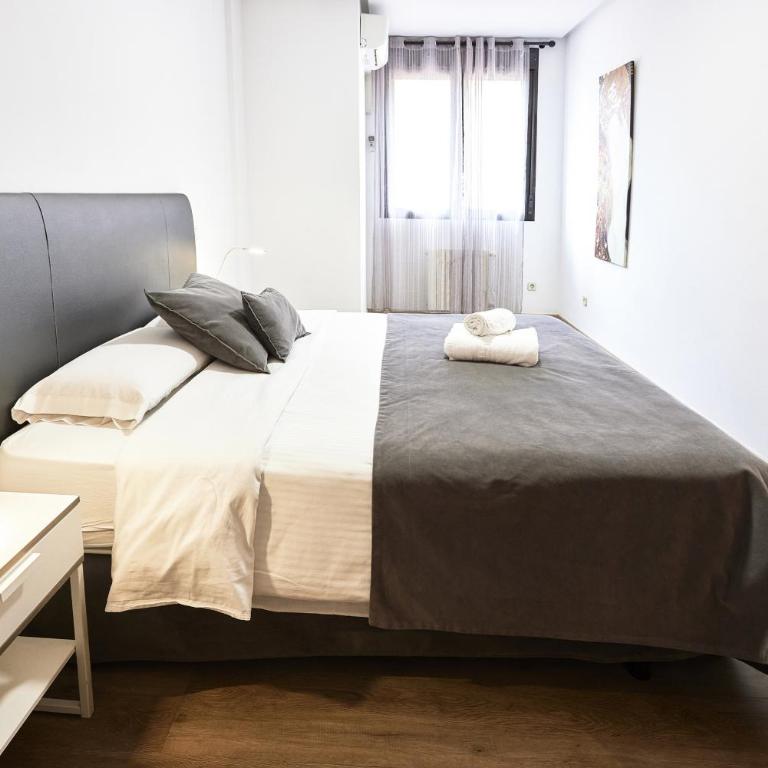 Santa Rosa Madrid 202 by Escape Home - Apartamento - 14