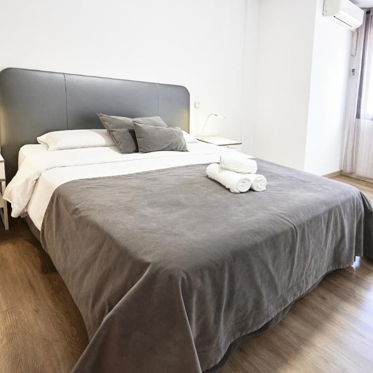 Santa Rosa Madrid 202 by Escape Home - Apartamento - 15