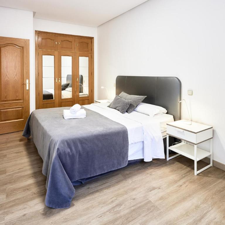 Santa Rosa Madrid 202 by Escape Home - Apartamento - 16