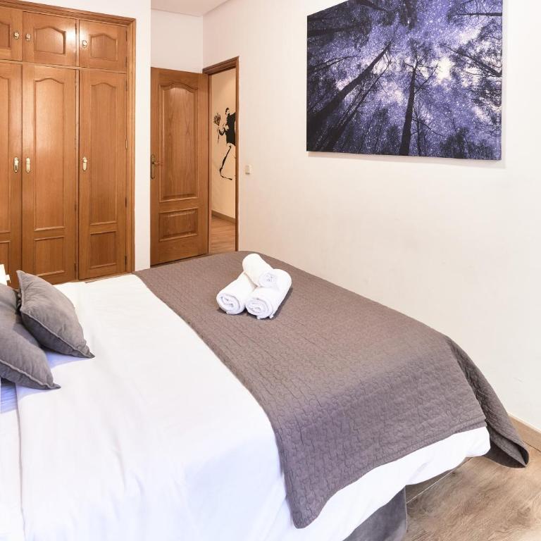 Santa Rosa Madrid 202 by Escape Home - Apartamento - 18