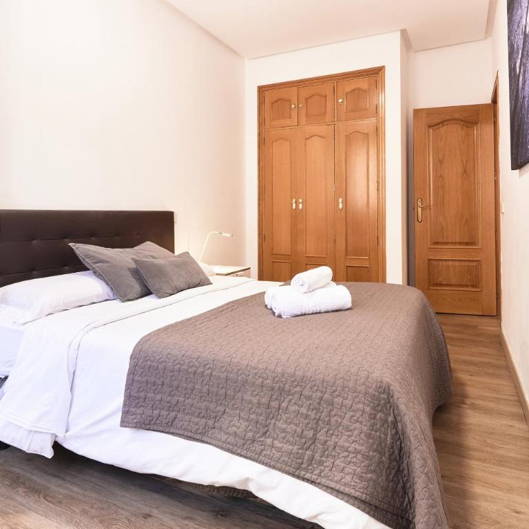 Santa Rosa Madrid 202 by Escape Home - Apartamento - 19