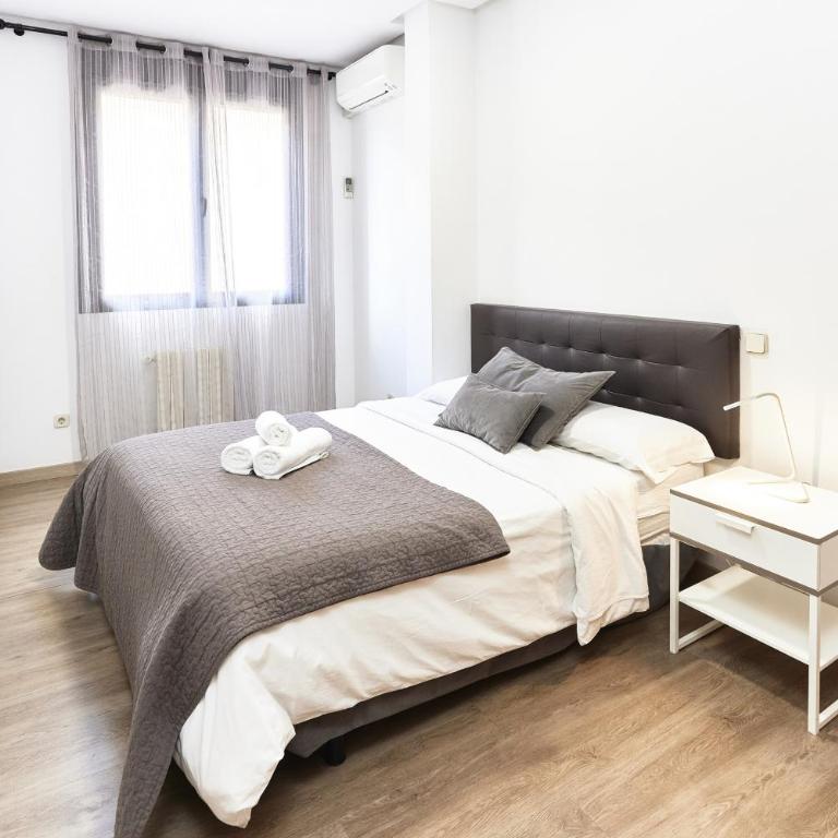 Santa Rosa Madrid 202 by Escape Home - Apartamento - 20