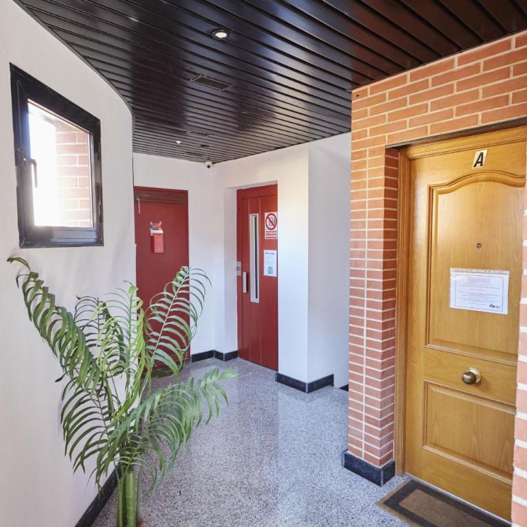Santa Rosa Madrid 202 by Escape Home - Apartamento - 27