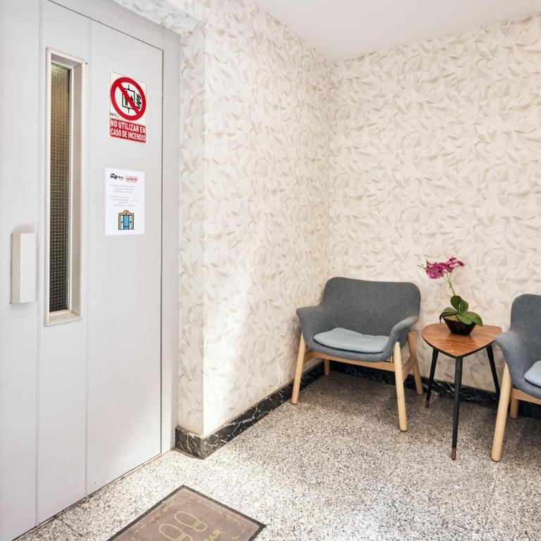 Santa Rosa Madrid 202 by Escape Home - Apartamento - 31