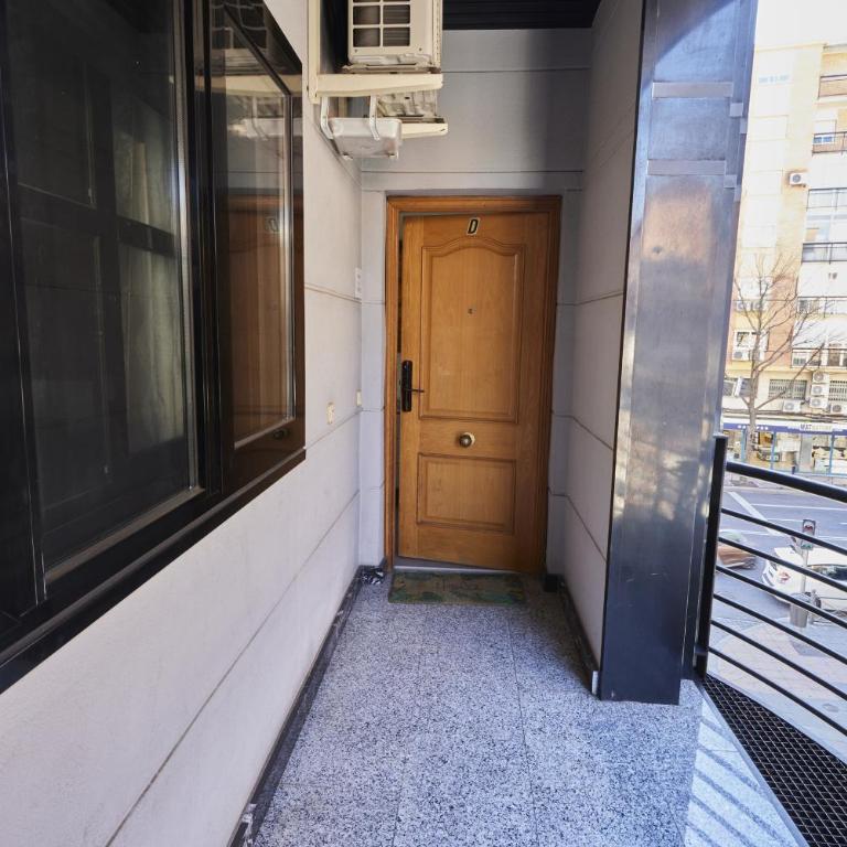 Santa Rosa Madrid 204 by Escape Home - Apartamento - 4