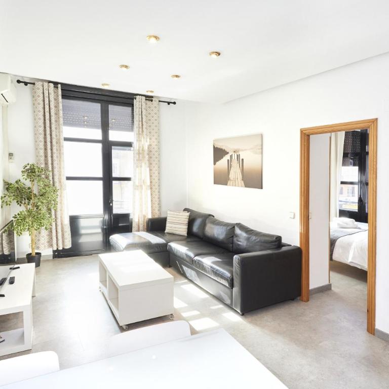Santa Rosa Madrid 204 by Escape Home - Apartamento - 5