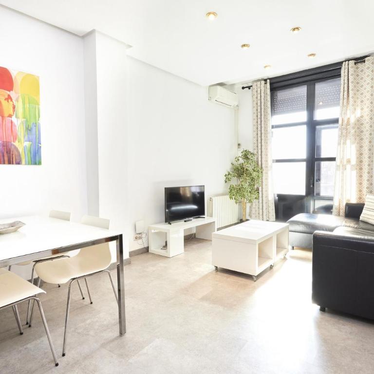 Santa Rosa Madrid 204 by Escape Home - Apartamento - 7