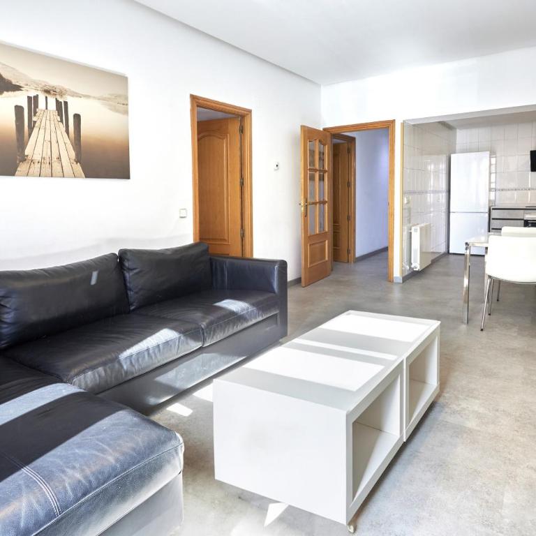 Santa Rosa Madrid 204 by Escape Home - Apartamento - 9