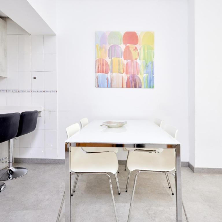 Santa Rosa Madrid 204 by Escape Home - Apartamento - 13