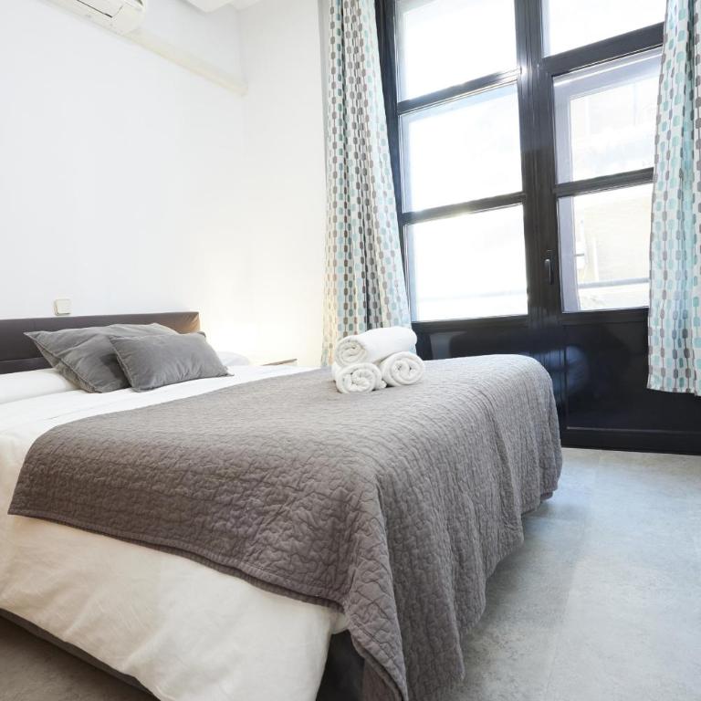 Santa Rosa Madrid 204 by Escape Home - Apartamento - 17