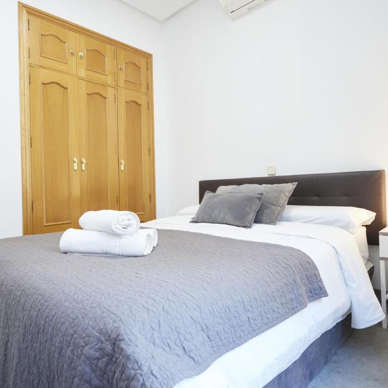 Santa Rosa Madrid 204 by Escape Home - Apartamento - 18