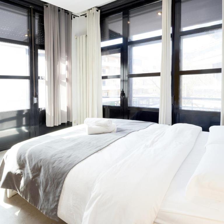 Santa Rosa Madrid 204 by Escape Home - Apartamento - 21