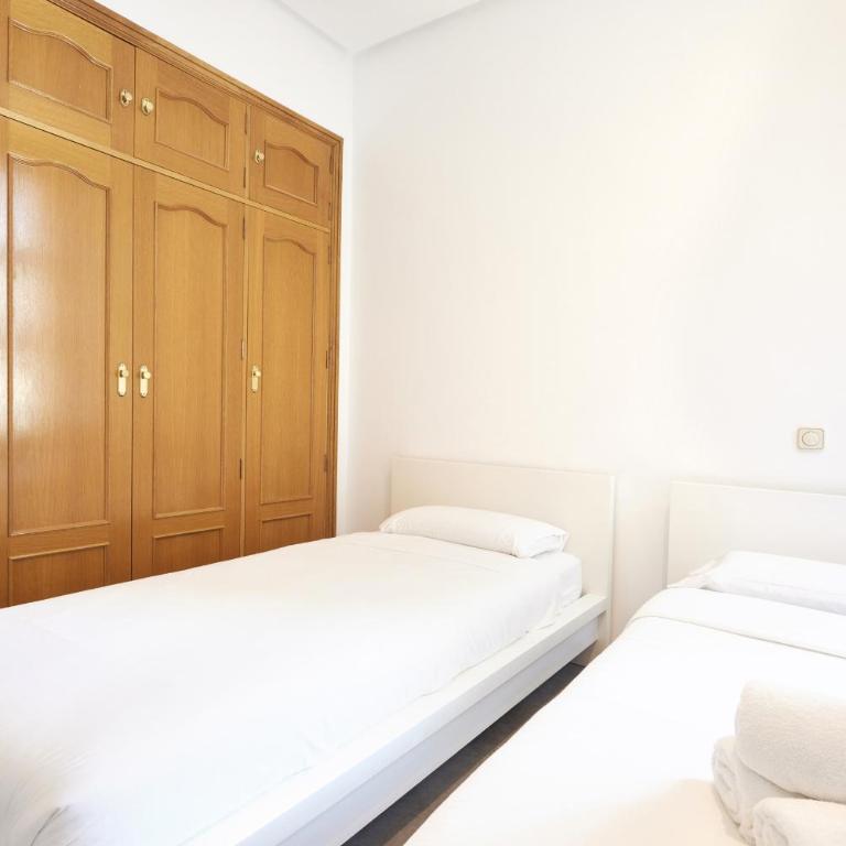 Santa Rosa Madrid 204 by Escape Home - Apartamento - 23