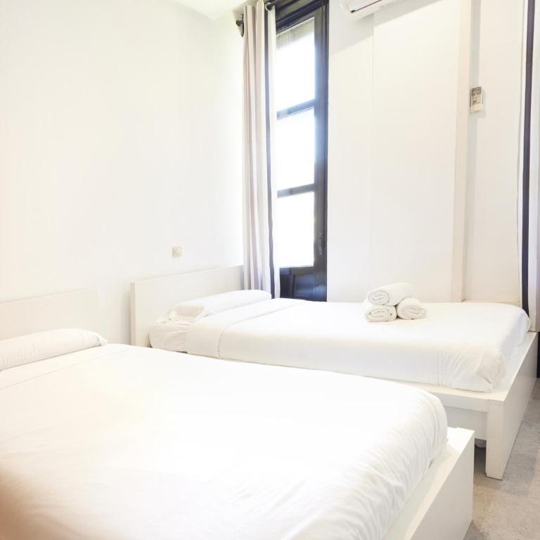 Santa Rosa Madrid 204 by Escape Home - Apartamento - 25