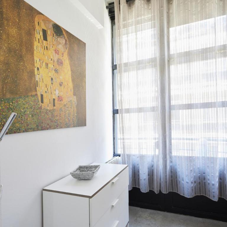 Santa Rosa Madrid 204 by Escape Home - Apartamento - 27