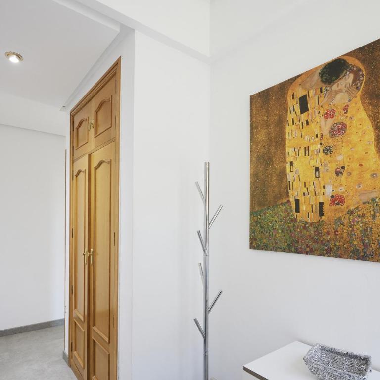 Santa Rosa Madrid 204 by Escape Home - Apartamento - 28