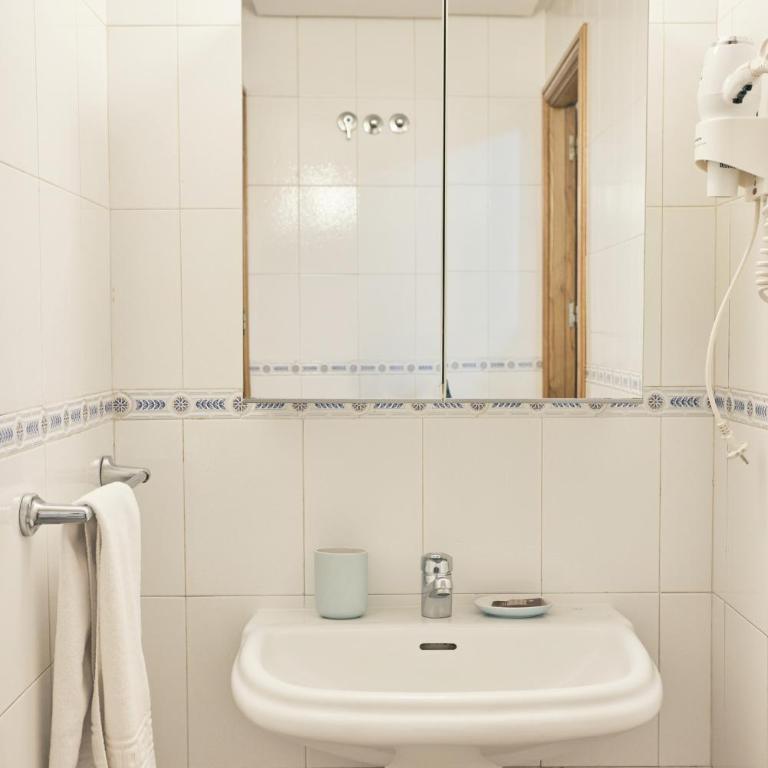 Santa Rosa Madrid 204 by Escape Home - Apartamento - 30