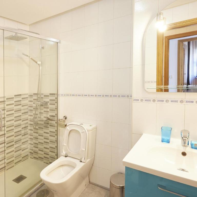 Santa Rosa Madrid 204 by Escape Home - Apartamento - 32