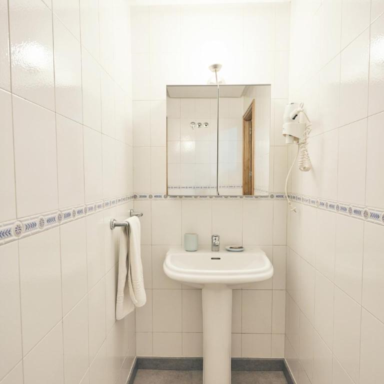 Santa Rosa Madrid 204 by Escape Home - Apartamento - 31