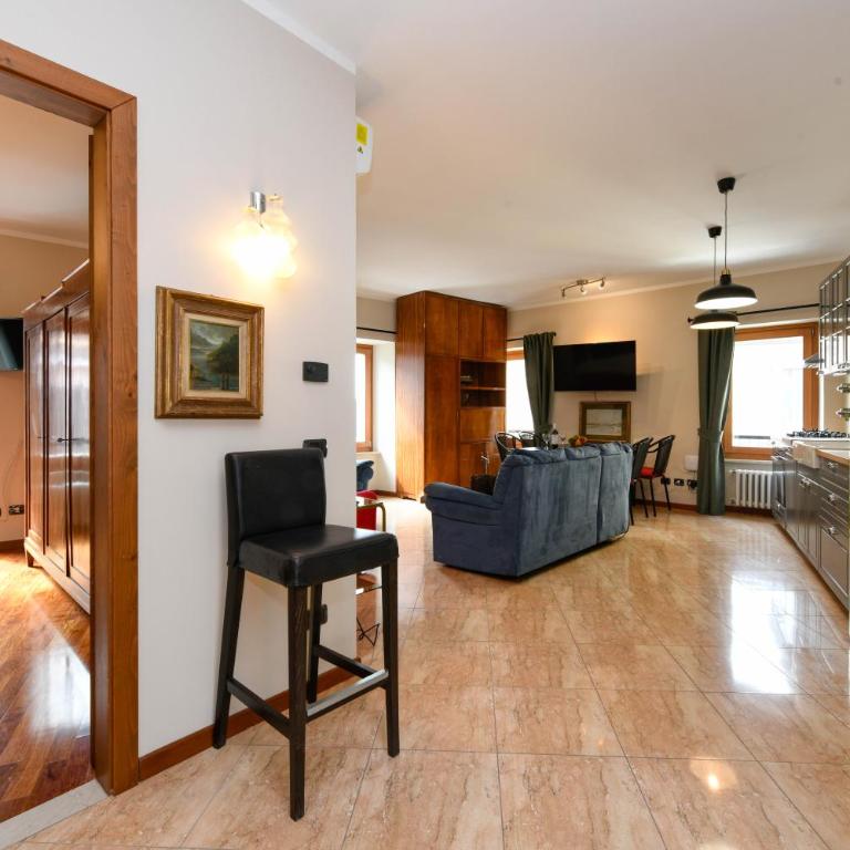 Central Square - Appartamento con 1 Camera da Letto - 21