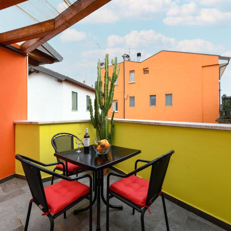 Central Square - Appartamento con 1 Camera da Letto - 17